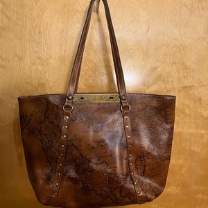 Patricia Nash Tote